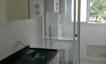 Imagem 2: APARTAMENTO - MORUMBI - SP