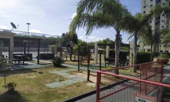 Imagem 2: Vendo apto 3 quartos próximo a rodoviária, Faculdade, Assaí Atacadista, Boulevard Shopping