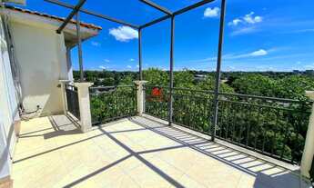 Imagem 3: Cobertura no Smile Cidade Nova 131M² com 3 quartos em na Max Teixeira - Manaus - AM