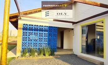 Imagem 6: OPORTUNIDADE ! Chácara em Bela Vista de Goiás ! 1850m² !