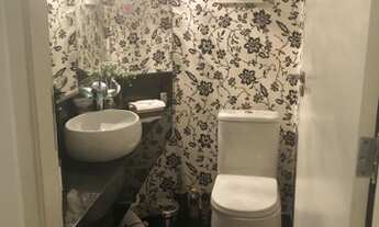 Imagem 2: SÃO PAULO - Casa de Condomínio - MORUMBI