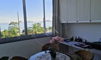 Imagem 3: Alto Padrão para Venda em Santos, Aparecida, 3 dormitórios, 1 suíte, 3 banheiros, 1 vaga