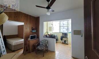 Imagem 3: SANTOS - Apartamento Padrão - JOSÉ MENINO