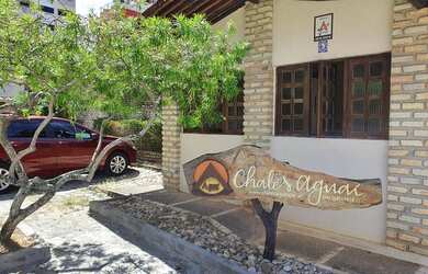 Imagem 4: Pousada à venda, 965 m² por R$ 2.950.000,00 - Ponta Negra - Natal/RN