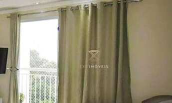 Imagem: Apartamento com 3 dormitórios à venda