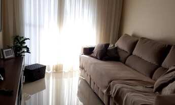 Imagem 6: Apartamento para venda tem 76 metros quadrados com 3 quartos em Vila Rosália - Guarulhos