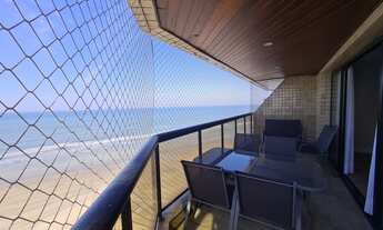 Imagem 4: Apartamento com 4 dormitórios à venda, 185 m² por R$ 980.000,00 - Balneário Flórida - Prai