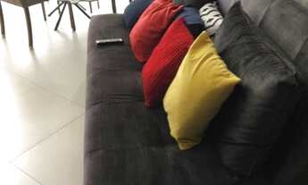 Imagem 3: Ótimo apartamento para investimento e moradia próximo ao Dante