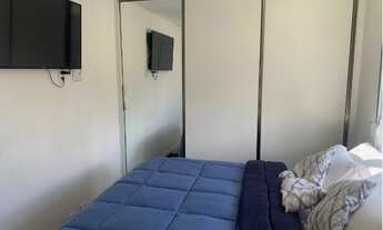 Imagem 7: Apartamento para venda com 50 metros quadrados com 1 quarto em Vila Leopoldina - São Paulo