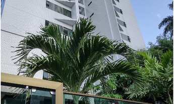 Imagem: Vendo FLAT no Bairro da Tamarineira