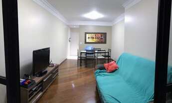 Imagem: Apartamento para venda possui 73 metros