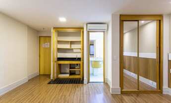 Imagem 3: São Paulo - Apartamento Padrão - Itaim Bibi