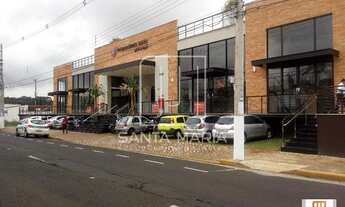 Imagem 5: Sala comercial (sala - edificio coml.) , espaço gourmet, elevador, em condomínio fechado