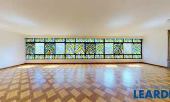 Imagem: APARTAMENTO - CONSOLAÇÃO - SP