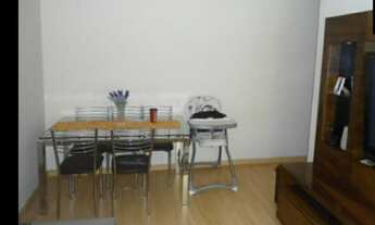 Imagem 2: Excelente apartamento 2 quartos, varanda sala ampla lazer garagem, 700 metros do metrô Ja