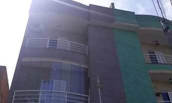 Imagem: Apartamento sem Condomínio para Venda em