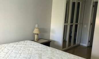 Imagem 3: Flat para aluguel possui 40 metros quadrados com 1 quarto em Jardim Paulista - São Paulo