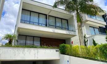 Imagem 5: Condomínio Real Park - Aruja - SP