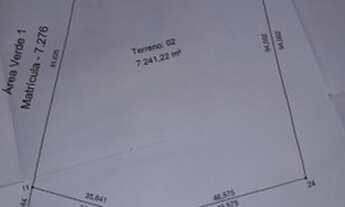 Imagem 7: Terreno Grande no Interior SP para geração de lotes