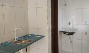 Imagem 6: Alugo apartamento 2 quartos no setor O. QNO 06