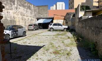 Imagem: TERRENO - LAPA - SP