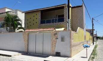 Imagem: Casa Vida nova parnamirim