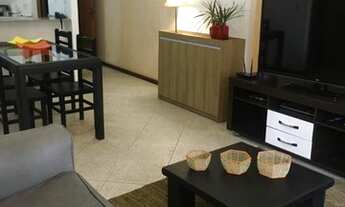 Imagem: FLAT - PARQUE RESIDENCIAL AQUARIUS - SP