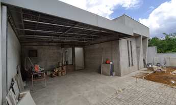 Imagem 3: Casa c/ 3 suítes no Residencial Quadra dos Príncipes em Atibaia-SP