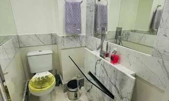 Imagem 7: Apartamento 3 Quartos para Venda em Salvador, Alphaville I, 3 dormitórios, 3 suítes, 2 ban