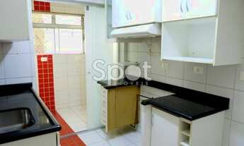 Imagem 7: São Paulo - Apartamento Padrão - Real Parque