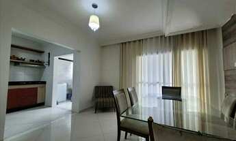 Imagem 5: Apartamento para venda com 92 metros quadrados com 2 quartos em Balneário Gaivota - Itanha