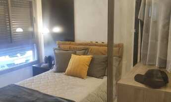 Imagem 2: Apartamento para Venda em São Paulo, Vila Clementino, 3 dormitórios, 3 suítes, 4 banheiros