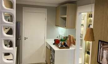 Imagem 4: Apartamento Estação Giovanni