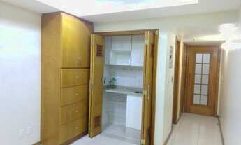 Imagem 4: Centro do Rio - Sala comercial de 42m², no Ed. Cândido Mendes (Assembléia, 10