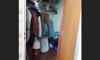 Imagem 2: Apartamento com 2 dormitórios para alugar, 80 m² por R$ 2.450/mês - Campo Belo - São Paulo