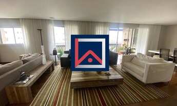 Imagem 7: Apartamento Venda Moema 200 m² 3 Dormitórios