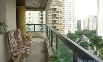 Imagem 6: APARTAMENTO - MORUMBI - SP