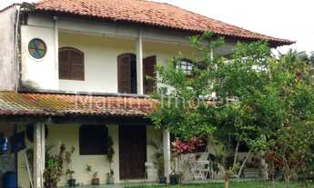 Imagem 3: Fazenda/Sítio/Chácara para venda tem 2600 metros quadrados com 4 quartos