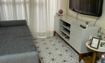 Imagem 5: Apartamento para Venda em Santo André, Jardim Stella, 3 dormitórios, 1 suíte, 2 banheiros