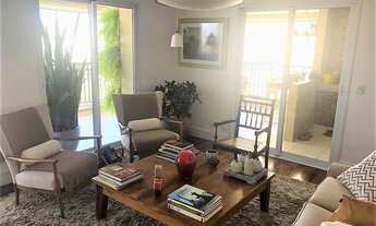 Imagem 3: Apartamento Venda 3 Dormitórios - 225 m² Vila Romana