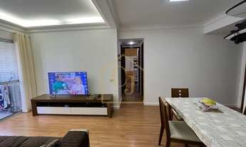 Imagem 5: Apartamento para venda 02 quartos na ABM- Costa Bella