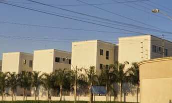 Imagem 5: Lote/Terreno para venda possui 300 metros quadrados em Residencial Aquários - Goiânia - GO