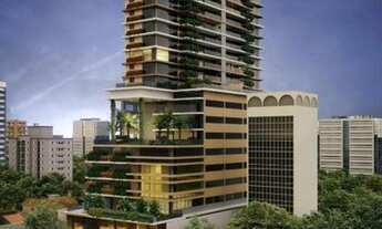 Imagem: Apartamento Alto Padrão 4 Suítes à venda