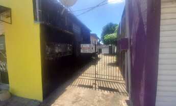 Imagem 7: Kitnet Bairro Tijuca. Incluso água e luz. Pra solteiro(a)