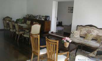 Imagem 2: APARTAMENTO - MORUMBI - SP