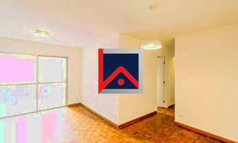 Imagem 2: Venda Apartamento 3 Dormitórios - 90 m² Brooklin