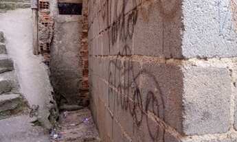 Imagem 5: Casa com terreno