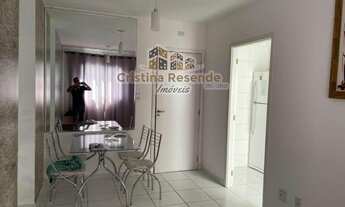 Imagem: VENDO LINDO APARTAMENTO NA MARTIM DE SÁ