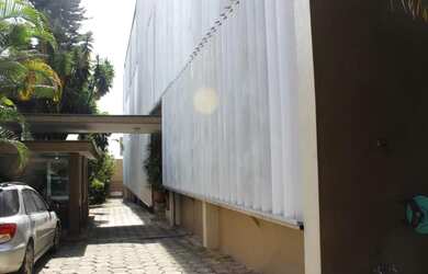 Imagem 4: SÃO PAULO - Predio Inteiro - TUCURUVI