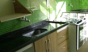 Imagem 4: Apartamento condomínio village das laranjeiras à venda em rj, Campo Grande 2 quartos